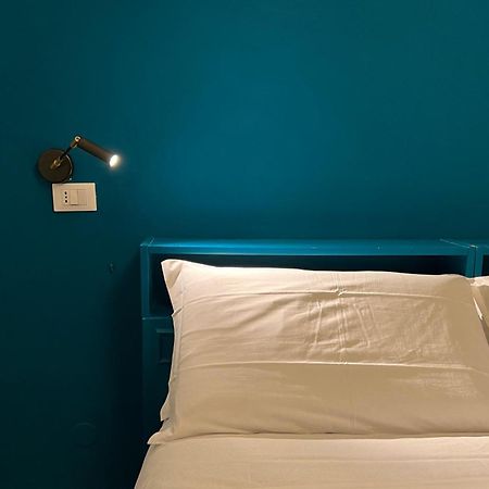 Hotel Nizza Creative Hotel ริมินี ภายนอก รูปภาพ