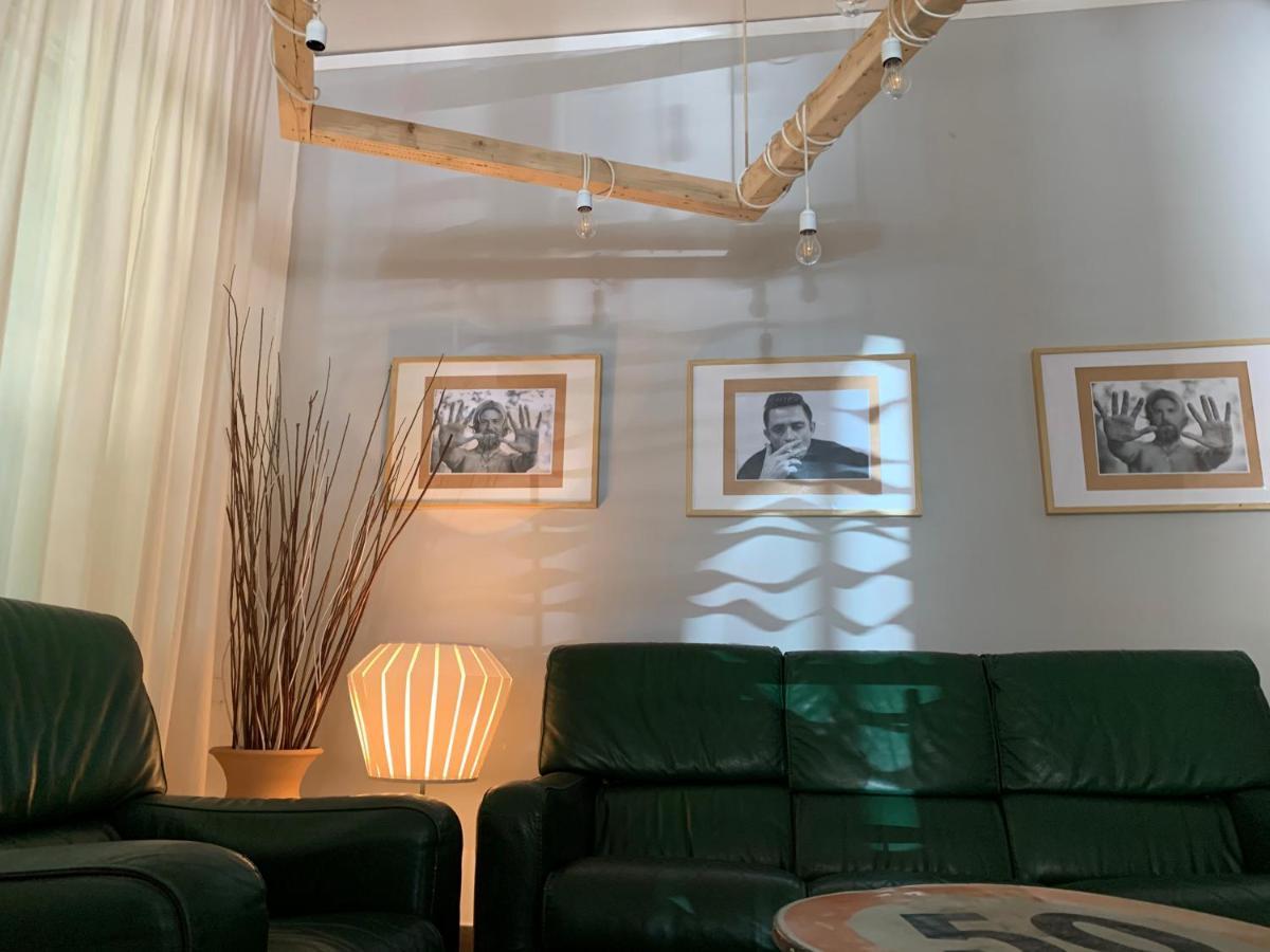 Hotel Nizza Creative Hotel ริมินี ภายนอก รูปภาพ