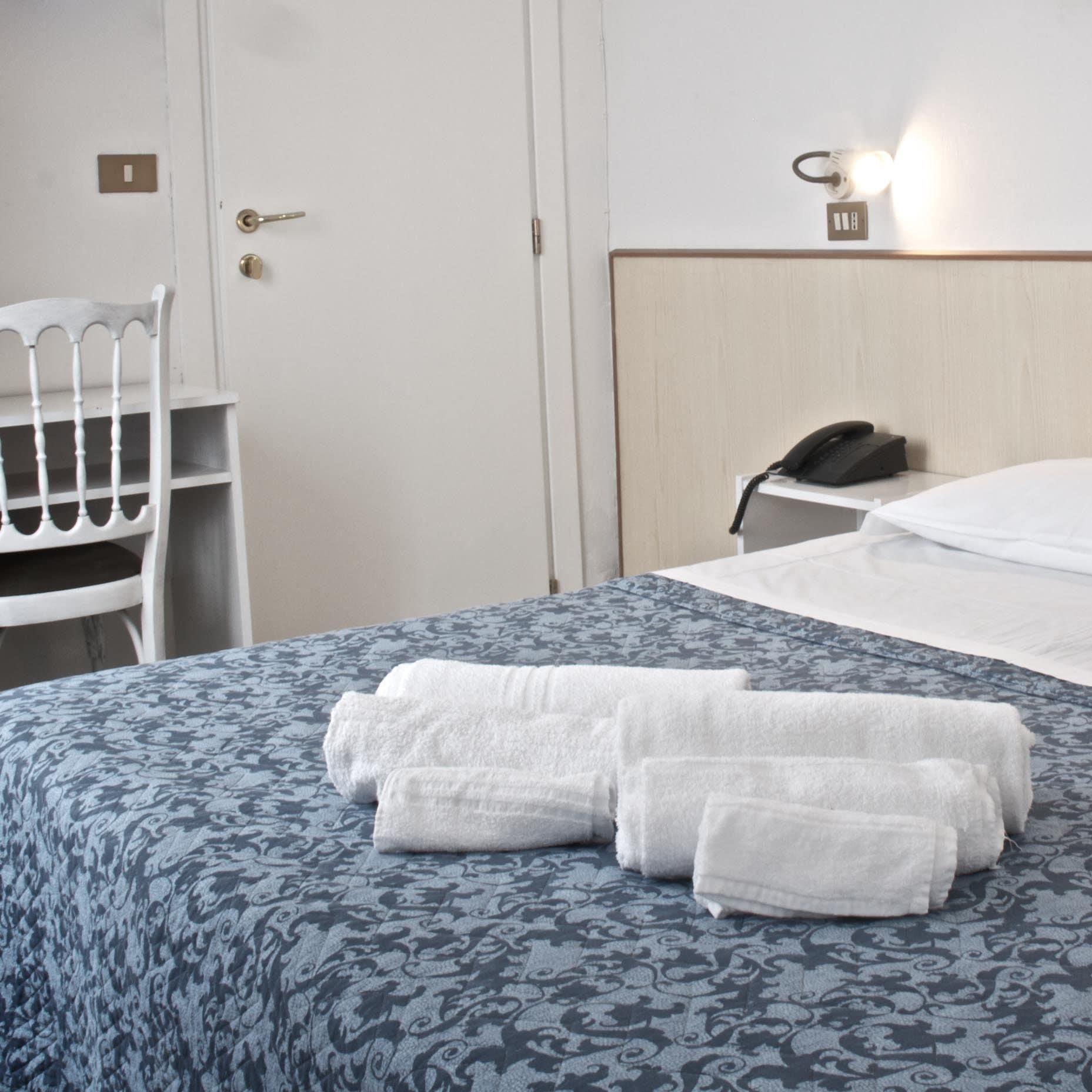 Hotel Nizza Creative Hotel ริมินี ภายนอก รูปภาพ